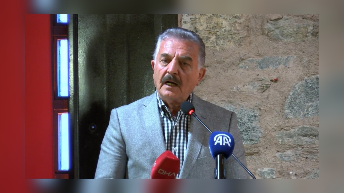 Büyükataman: İran'a saldırı, Türkiye'ye sinsi bir mesajdır