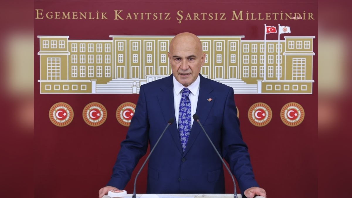 İYİ Parti'den Altaylı'nın gözaltına alınmasına tepki: 'Korkutarak korkularınızdan kurtulamazsınız'