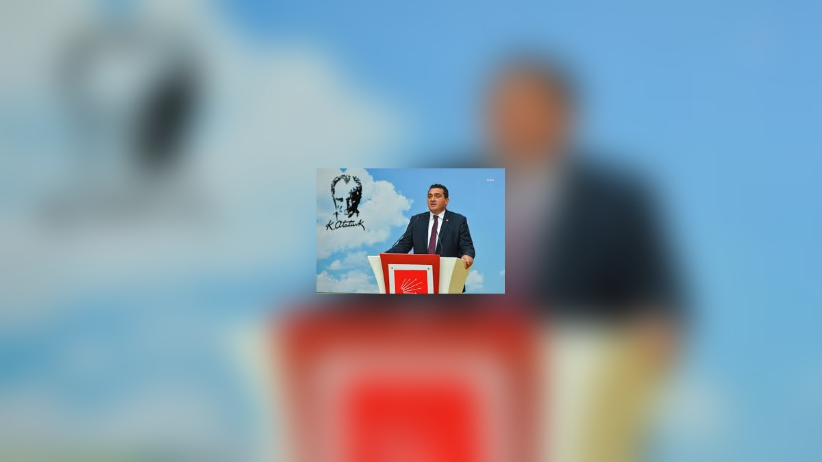 Karasu: Azınlığın çoğunluğu yargı sopasıyla terbiye etmesine izin vermeyeceğiz