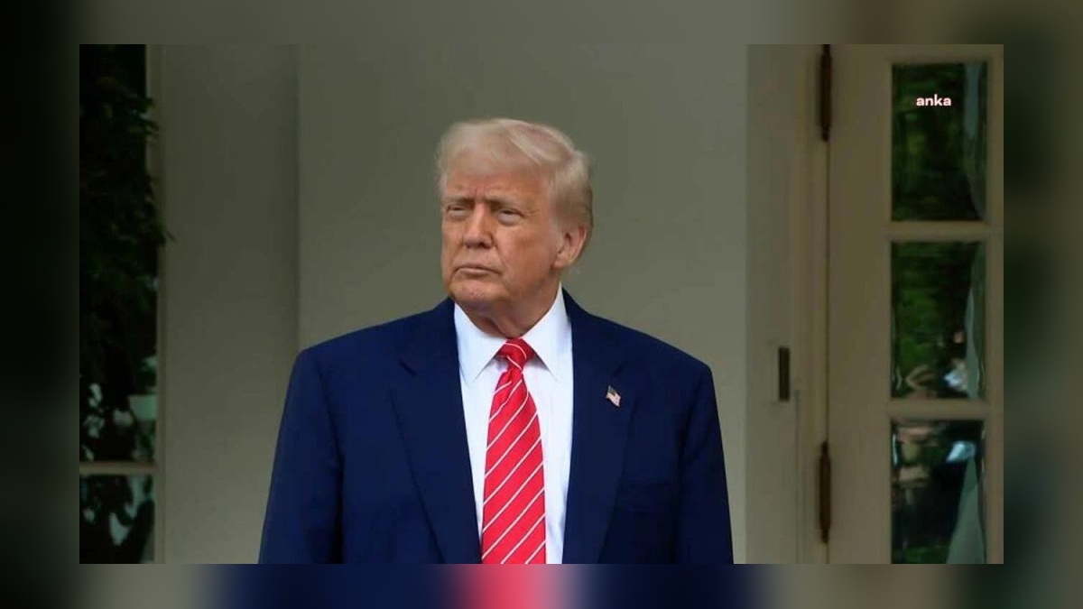 Trump: İran'ın nükleer tesisleri tamamen imha edildi