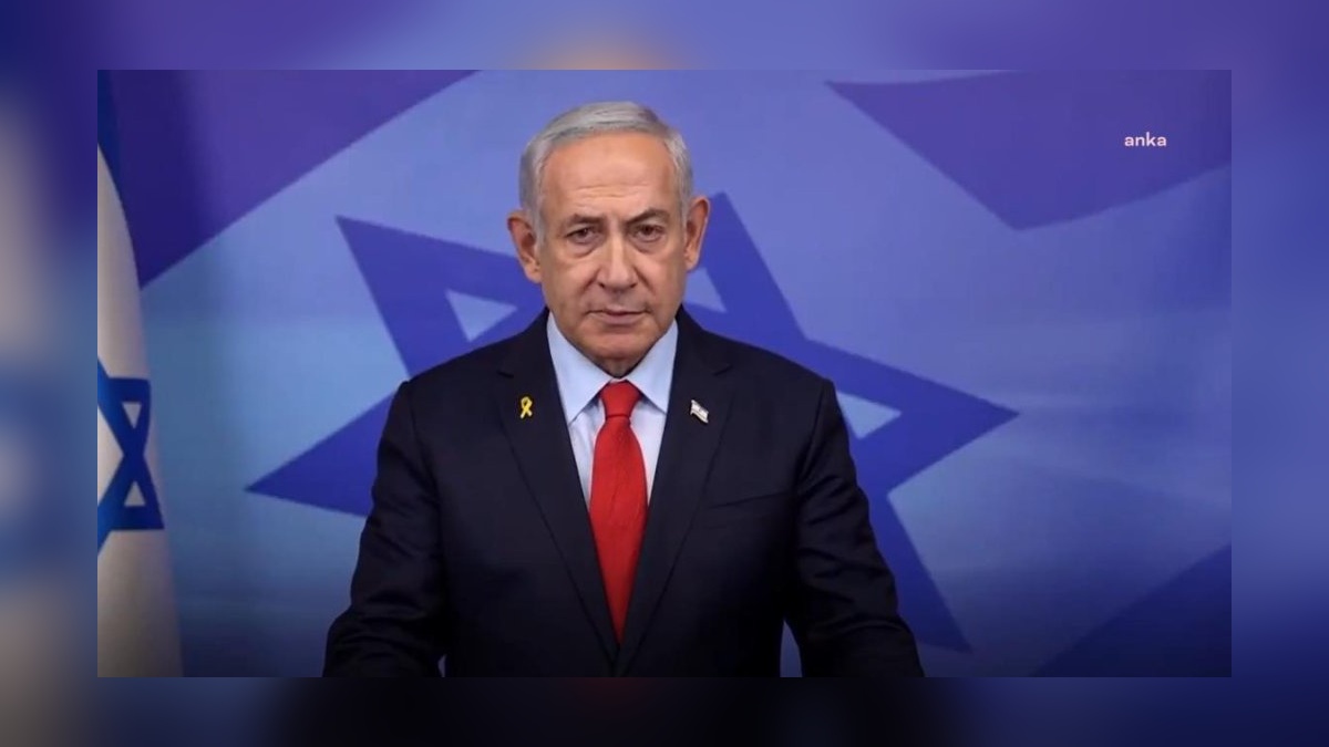 Netanyahu: ABD'nin İran saldırısı tarihi bir dönüm noktası