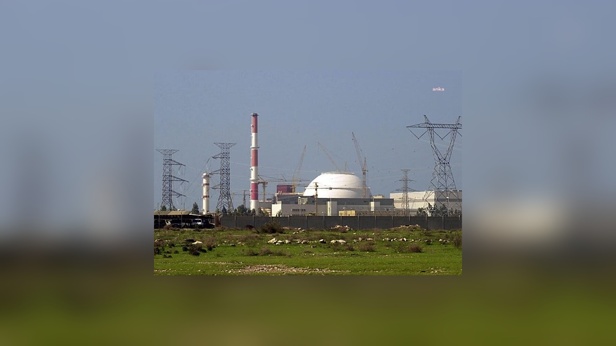 İran, nükleer tesis saldırılarını kınadı: IAEA'yı suçladı