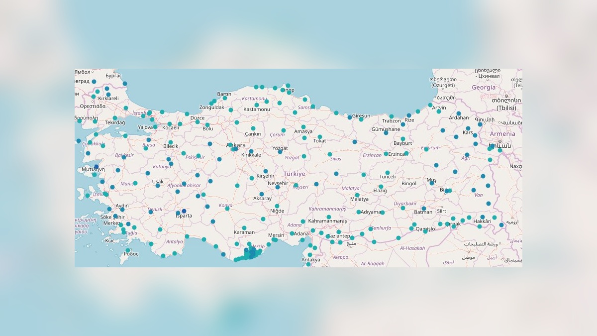 UAEA: İran nükleer tesislerinde radyasyon artışı yok