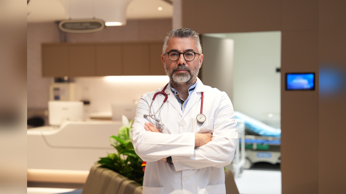 Doç. Dr. Diktaş: Klorlaması yetersiz havuzlar ciddi risk taşıyor