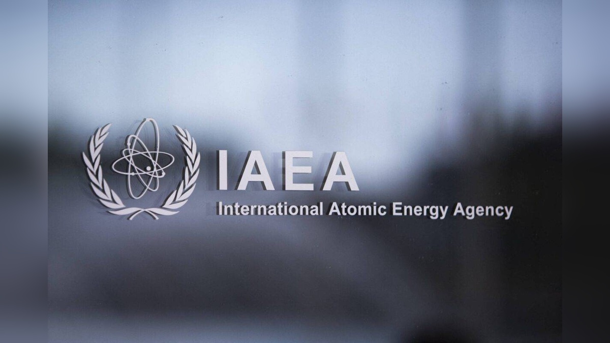 IAEA: İran nükleer tesislerine saldırı sonrası radyasyon seviyelerinde artış yok
