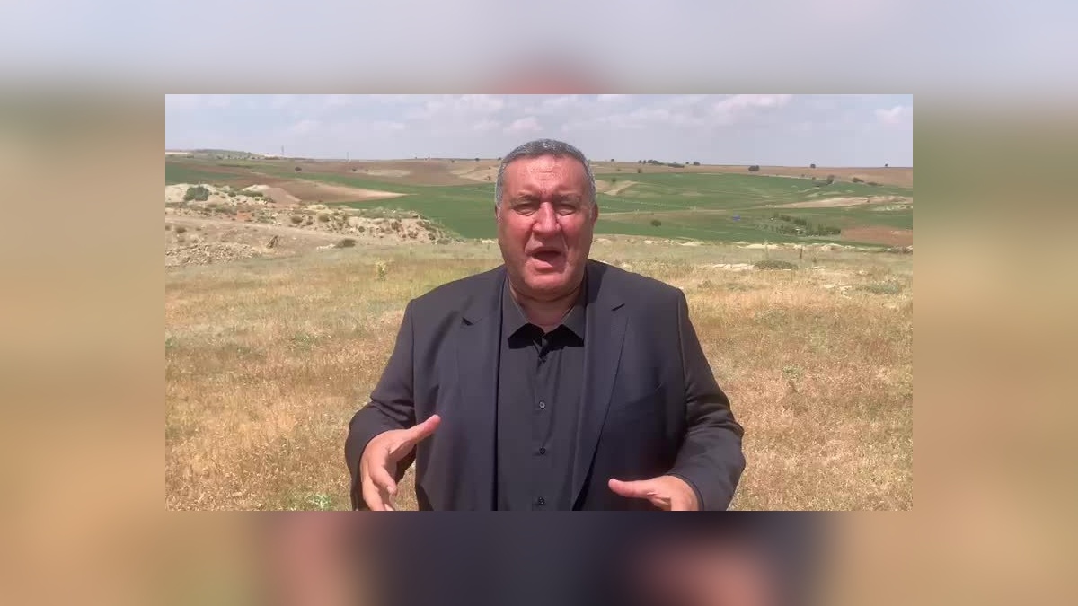 Gürer: Akaryakıt zamları çiftçiyi ve vatandaşı zor durumda bırakıyor