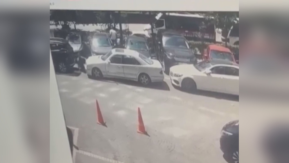 Bakırköy'de silahlı saldırı: 90 milyon dolarlık miras davası nedeniyle öldürülen Osman Beşe