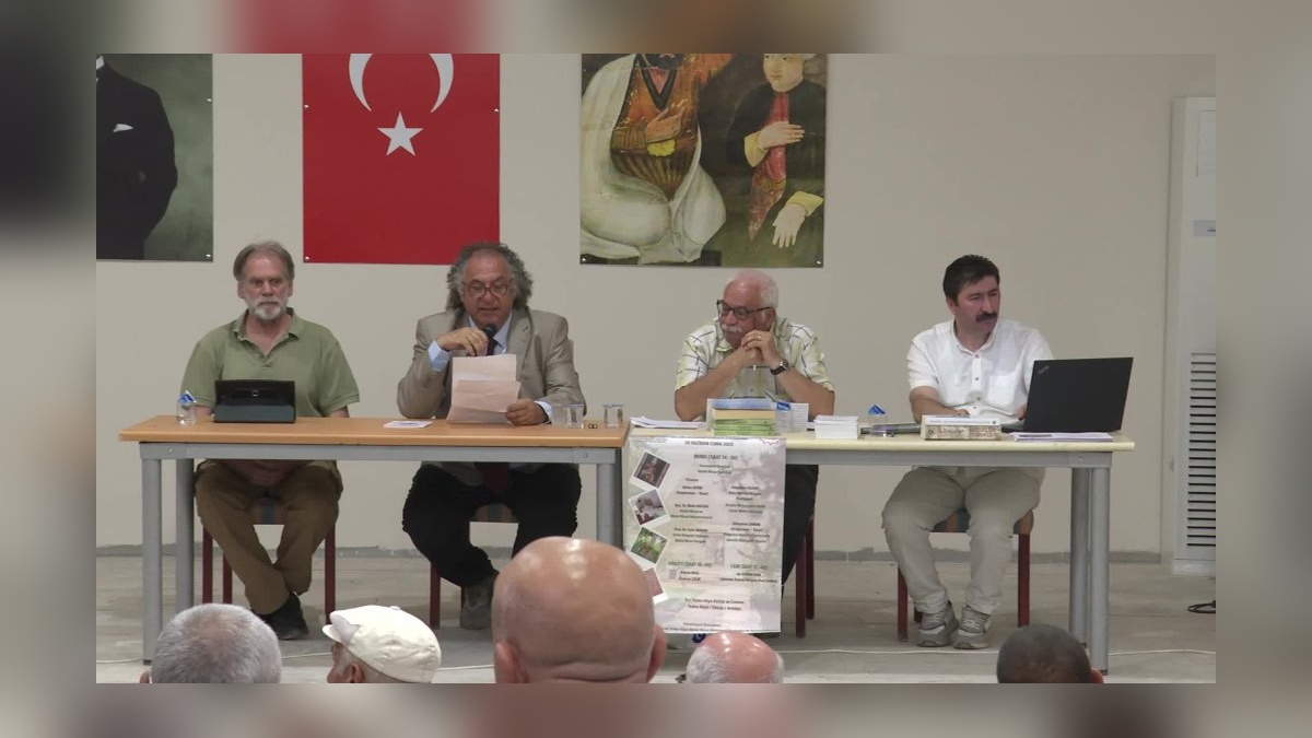 Antalya'da Abdal Musa Sultan Anma Etkinlikleri: Birlik ve beraberlik vurgusu