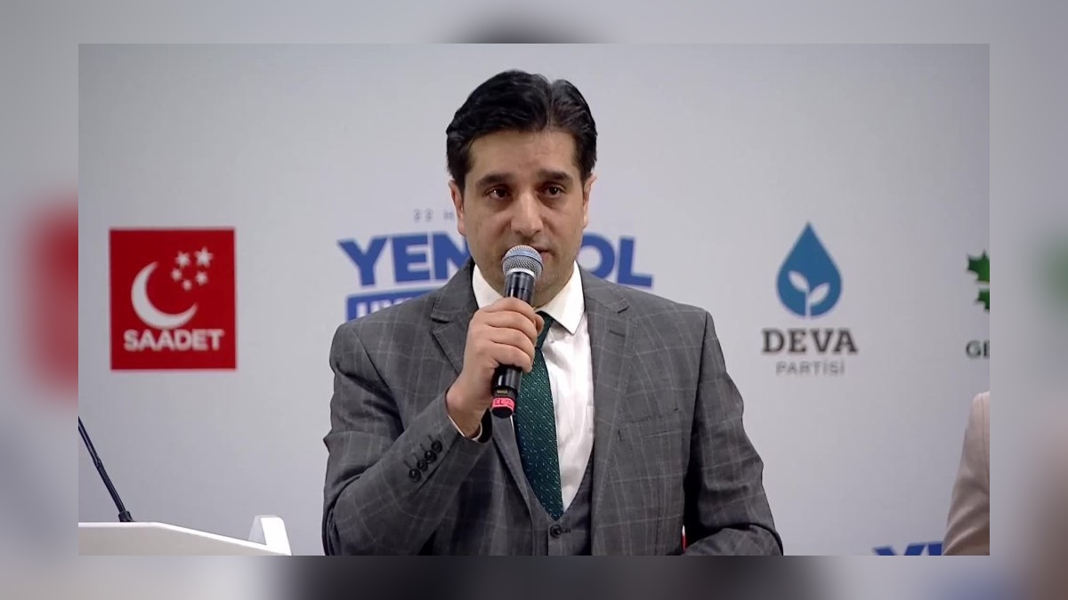 Yeni Yol Grubu'nun Uyuşturucu Zirvesi: 'Türkiye artık pazar ülke'