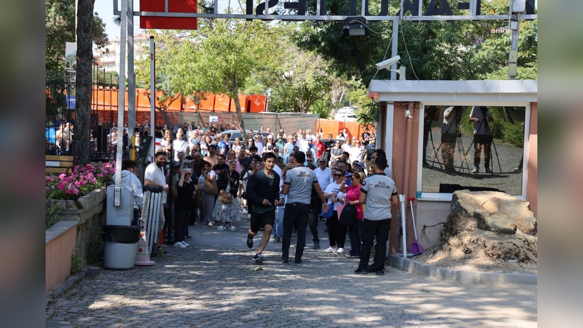 YKS 2025 tamamlandı: Sonuçlar 22 Temmuz'da açıklanacak