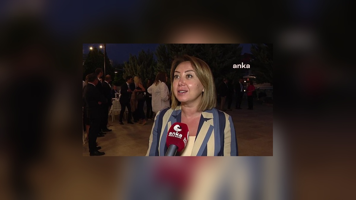 Gül Çiftci: Gazetecilik suç sayılıyor, mahkemeler susturma kararı alıyor