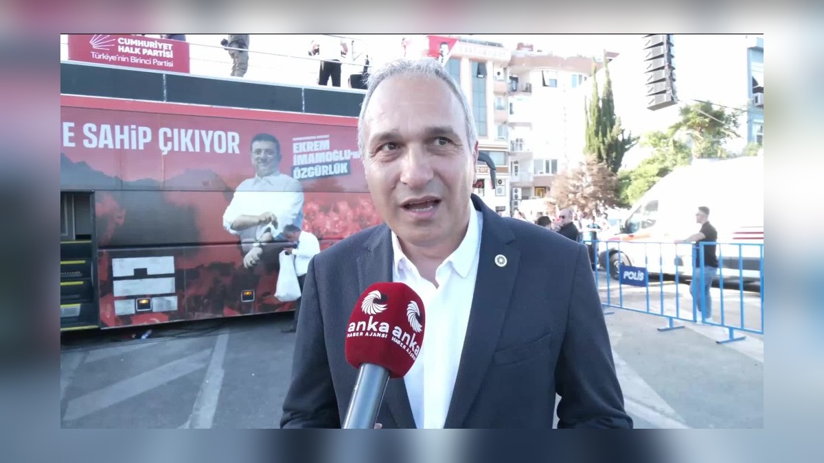 Özçağdaş: Erdoğan, dünyanın en çok korkan cumhurbaşkanı