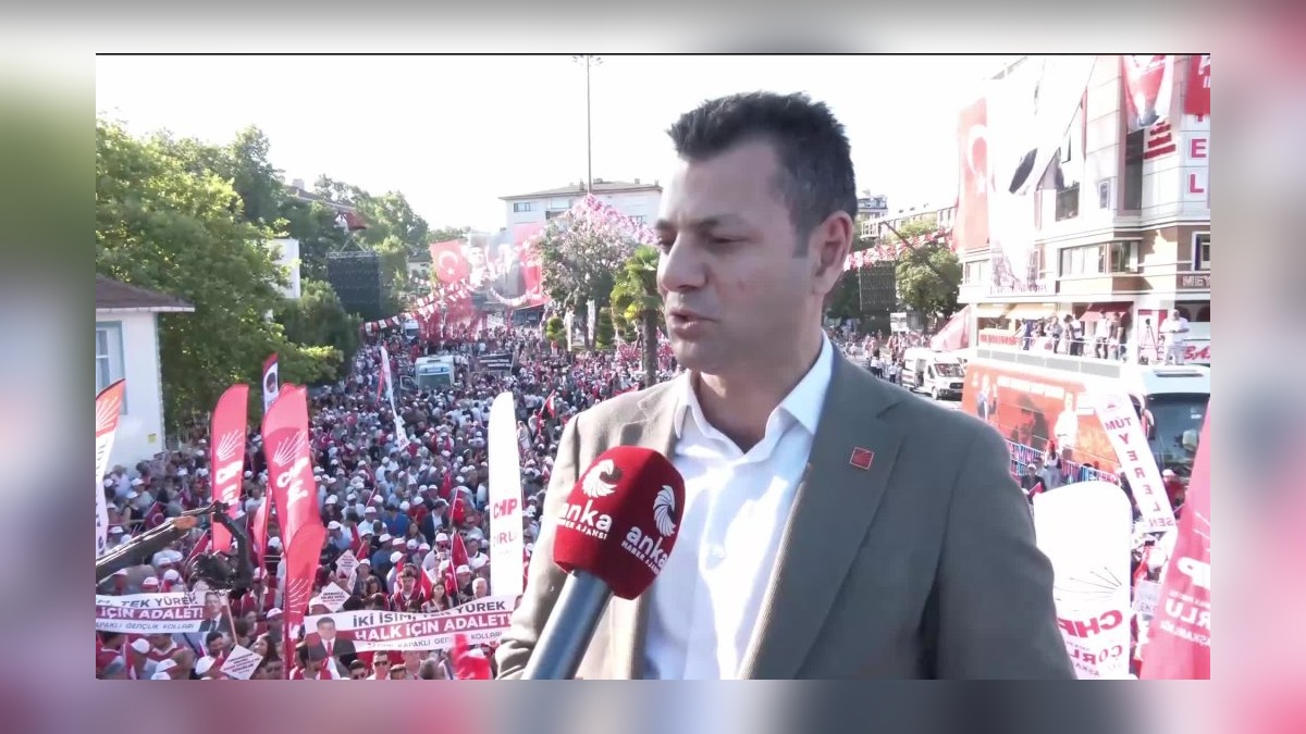 Ertürk: Türkiye, demokrasiden hızla uzaklaşıyor