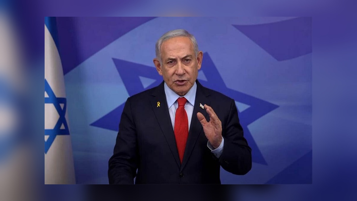 Netanyahu: Hedeflere ulaşana kadar saldırılar devam edecek