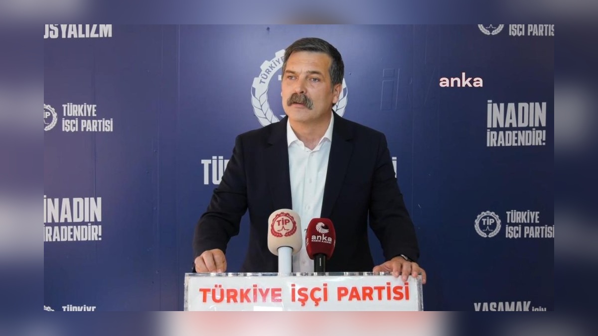 Erkan Baş: Fatih Altaylı'nın tutuklanma nedeni Saray'a muhalefet