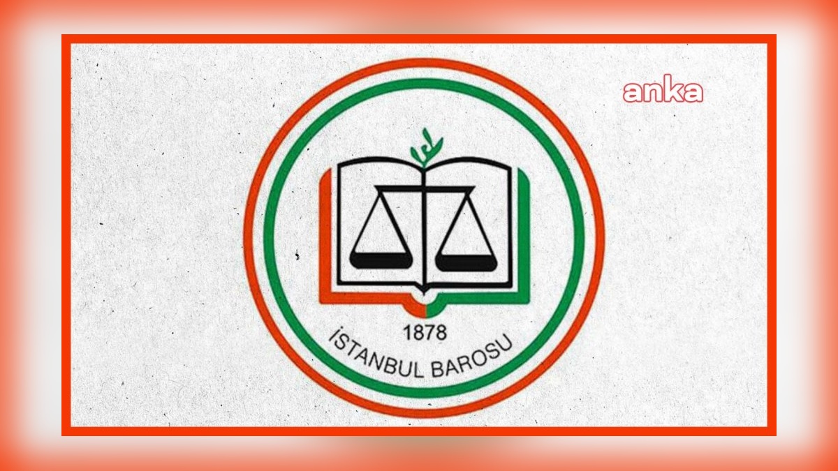 İstanbul Barosu: Fatih Altaylı'nın tutuklanması hukuka aykırı