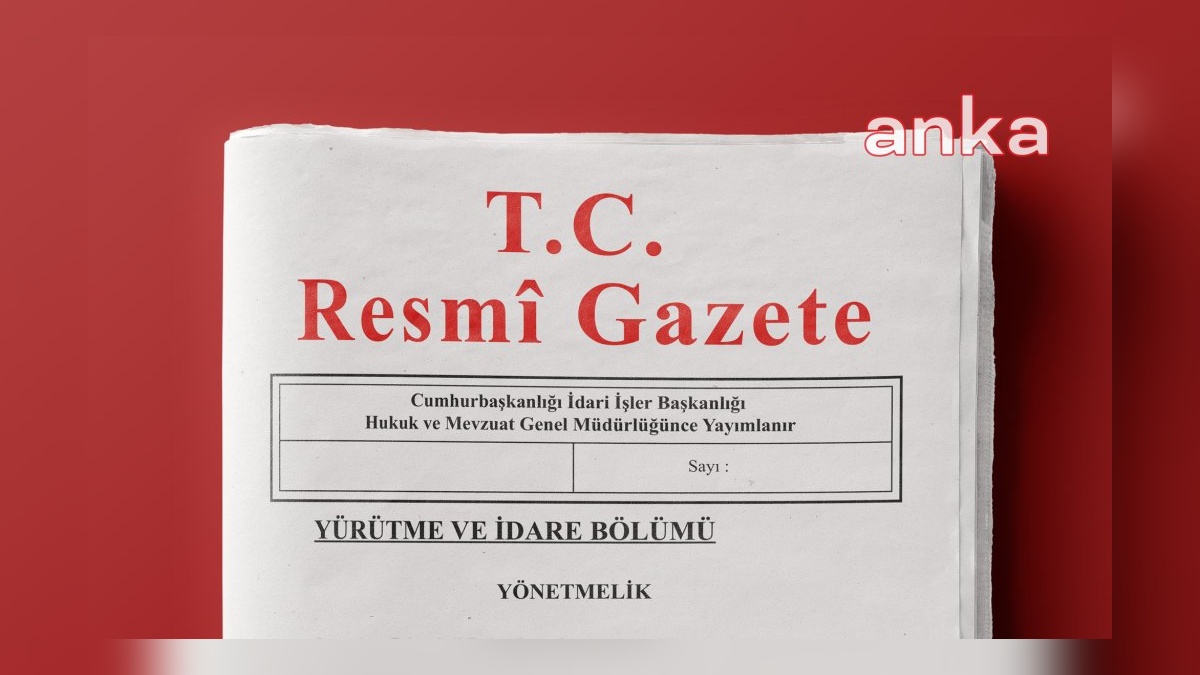 AYM, Devlet Memurları Kanunu'nun 56. maddesini iptal etti