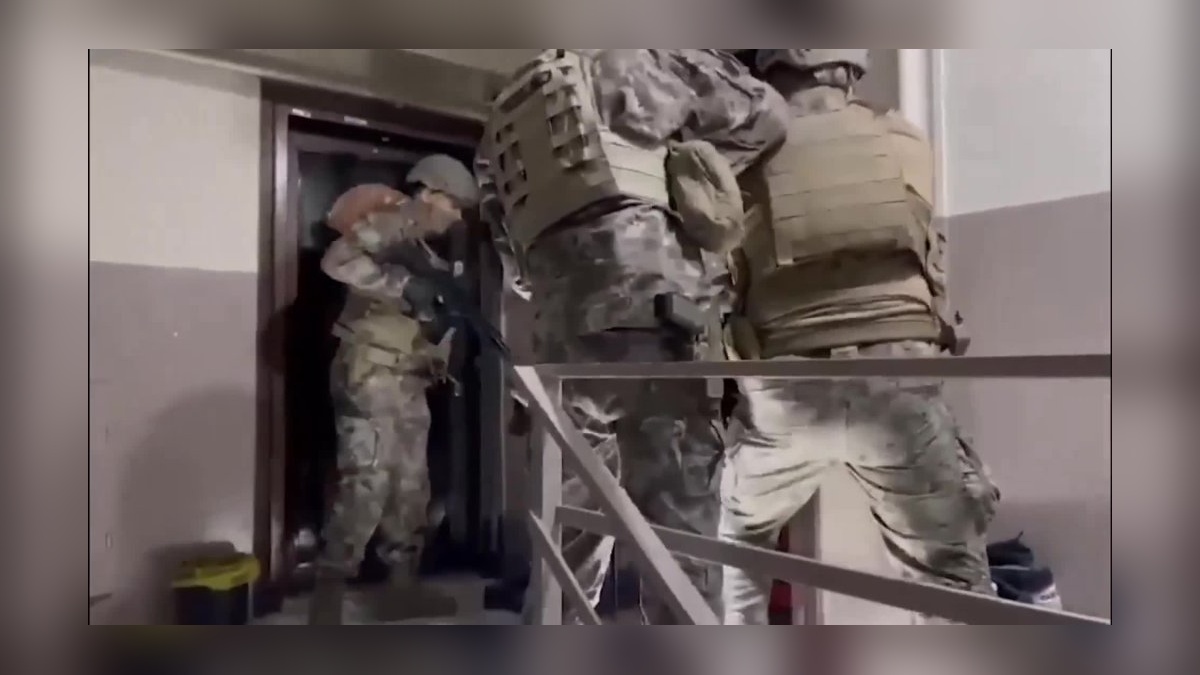 47 ilde dolandırıcılık operasyonu: 181 tutuklama