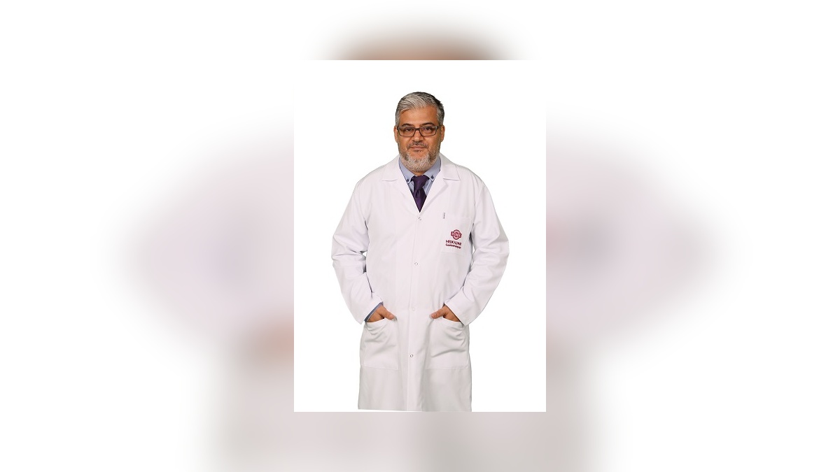 Doç. Dr. Deniz Çevirme: Lenfödem Erken Teşhisle Tedavi Edilebilir