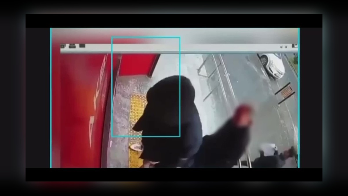 Diyarbakır'da yaşlıları ATM'de dolandıran iki kişi tutuklandı