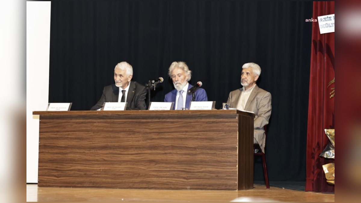 Kütahya'da Tasavvuf Sempozyumu: Kültürel Miras Gün Yüzüne Çıktı