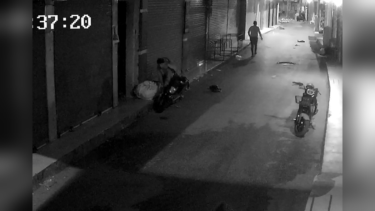 Adana'da 7 elektrikli bisiklet ve 2 motosiklet hırsızlığı: 3 şüpheli tutuklandı