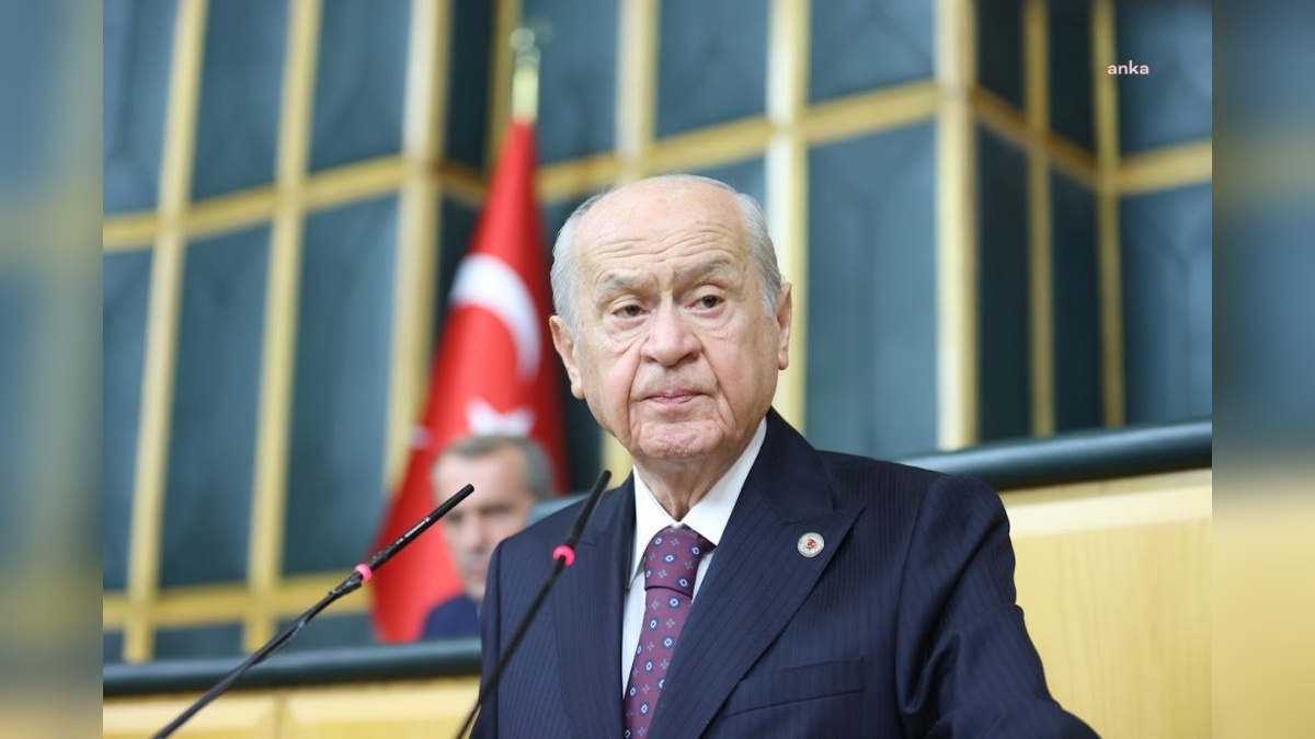 Bahçeli'den Altaylı'ya tepki: 'Türkiye yol geçen hanı değil'