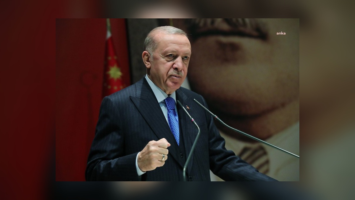 Cumhurbaşkanı Erdoğan: Şam'daki kilise saldırısını kınadık