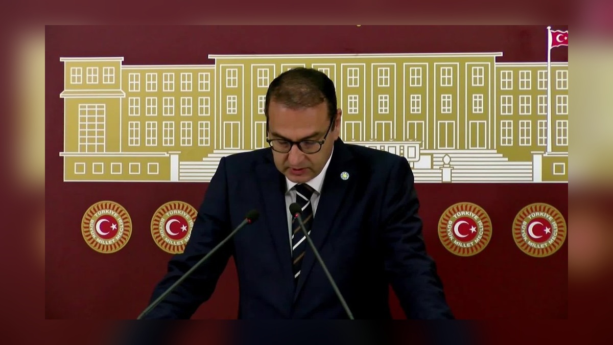 Rıdvan Uz: Zeytinlikler madenciliğe açılıyor, 3 büyük holdingin işlerini görüyoruz