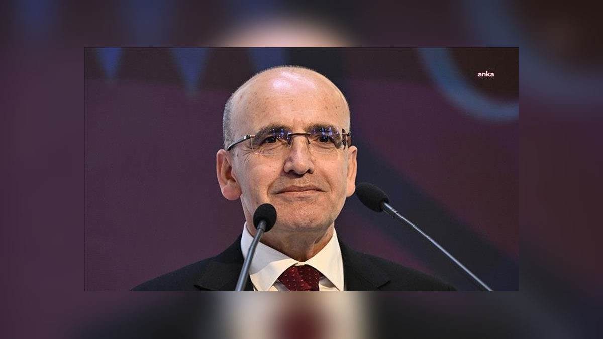 Şimşek: Hürmüz Boğazı senaryolarına itibar edilmemeli