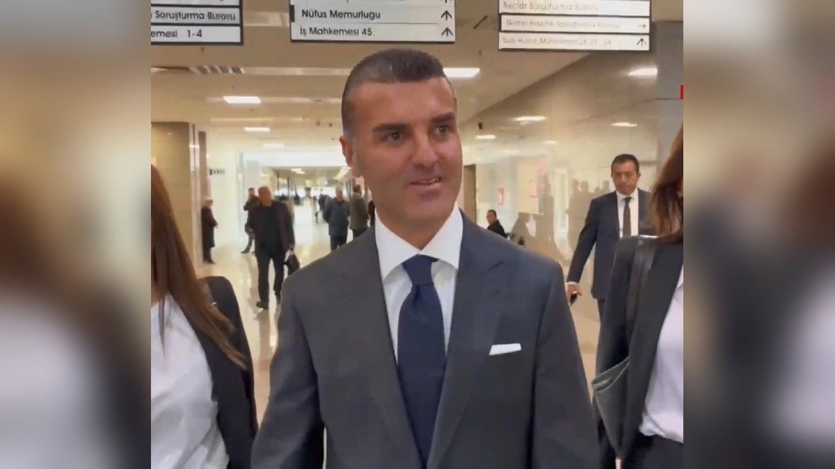 İstanbul'da DHKP/C davası: 25 sanık hakim karşısında