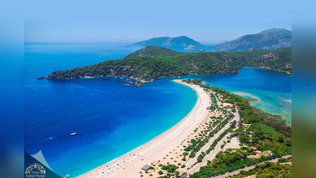 Türkiye, dünya turizminde 4'üncü sırada