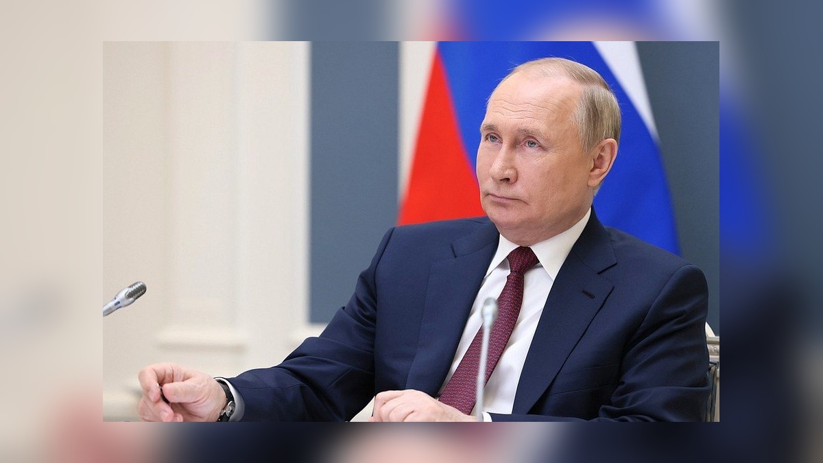 Putin: İran'a yönelik saldırılar sebepsiz bir saldırganlık
