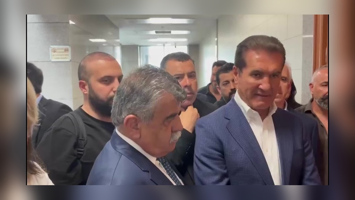 Kazova Tekstil davası: 25 sanıklı duruşma yarına ertelendi