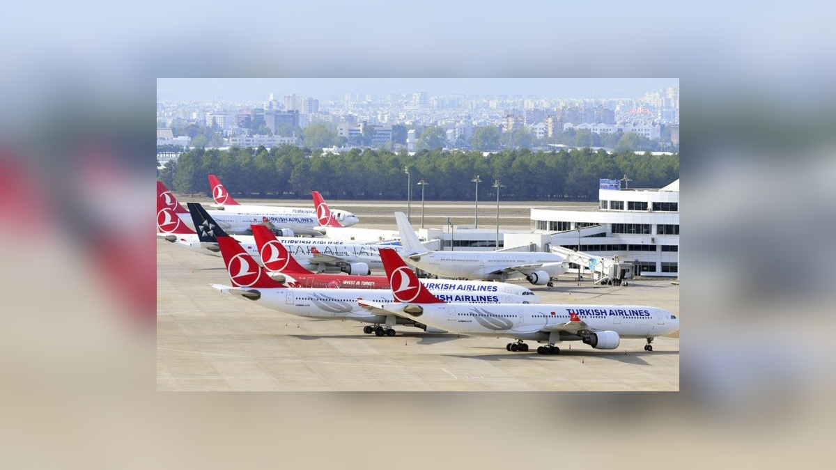 Türk Hava Yolları: İran saldırısı sonrası bazı uçuşlar iptal edildi