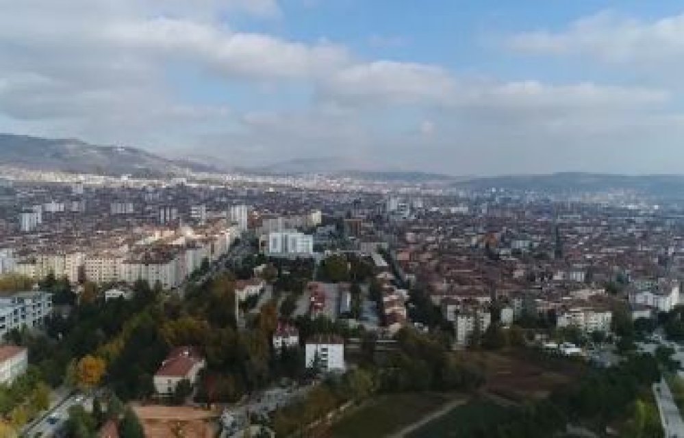 BBP’li belediyede rüşvet skandalı
