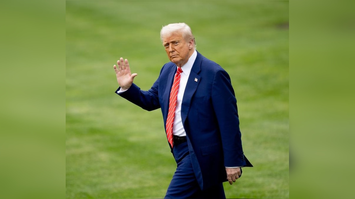 Trump: İran'daki hedefler tamamen yok edildi