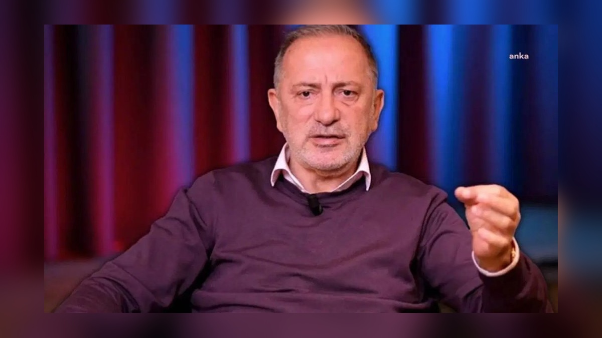 Altaylı'dan Saymaz'a mektup: 'iyiler daima kazanır'