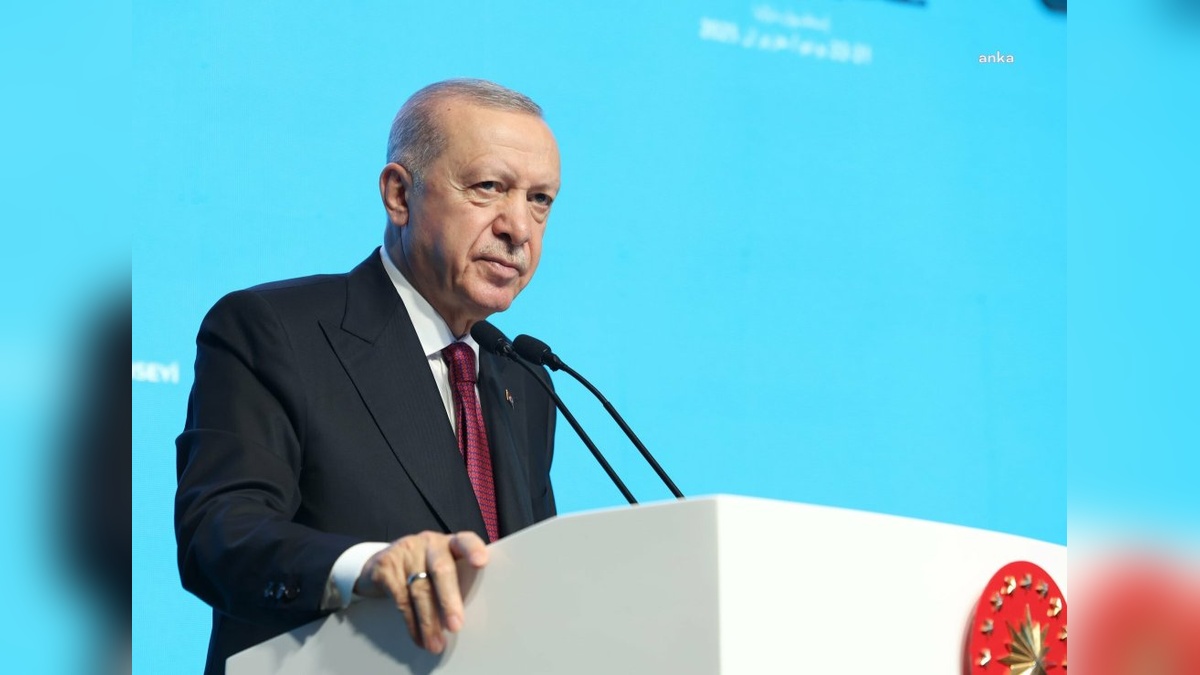 Erdoğan, NATO Zirvesi'nde: Yeni Savunma Yatırım Taahhüdü görüşülecek