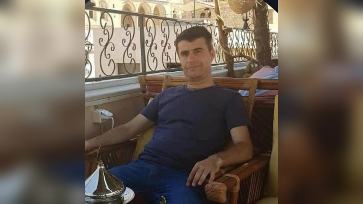 Midyat'ta bıçaklı kavgadan kaçan infaz koruma memuru minibüsün altında kaldı: 1 ölü