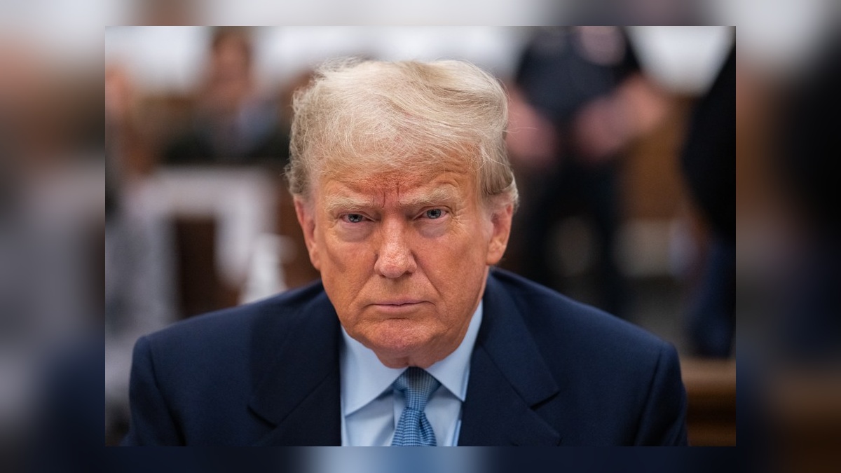 Trump: İran'ın saldırısına zayıf yanıt, şimdi barış zamanı