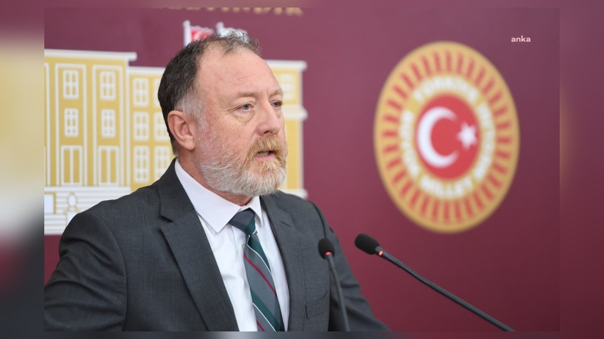 DEM Partisi, Adalet Bakanı ile görüşecek: Hasta tutsaklar ve cezaevi sorunları ele alınacak