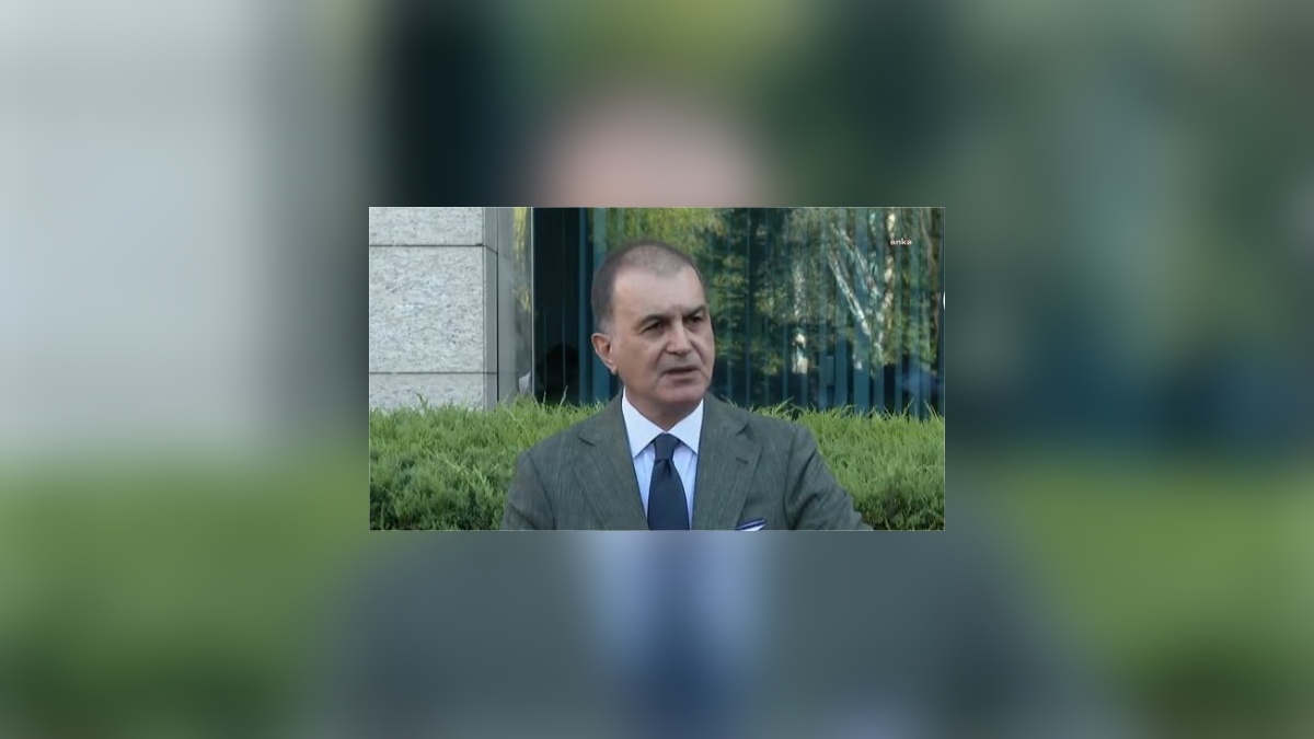Çelik: İsrail'in İran saldırıları bölgesel çatışmaları derinleştirebilir