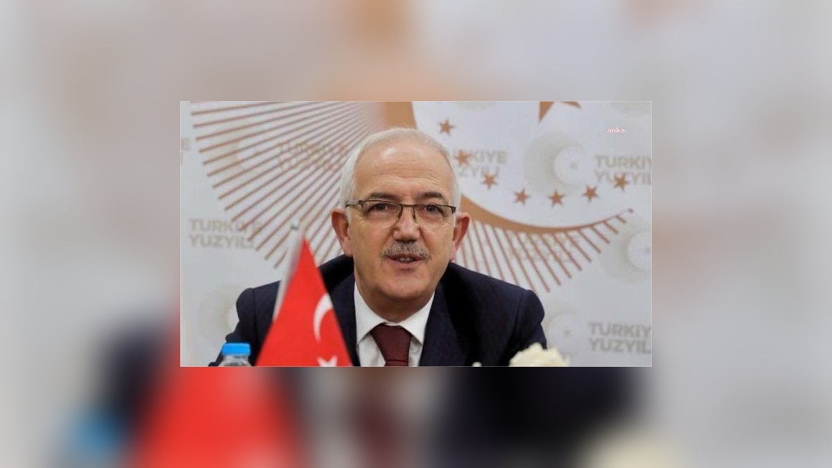 İsmail Bilen vefat etti: Ankara'da cenaze töreni düzenlenecek