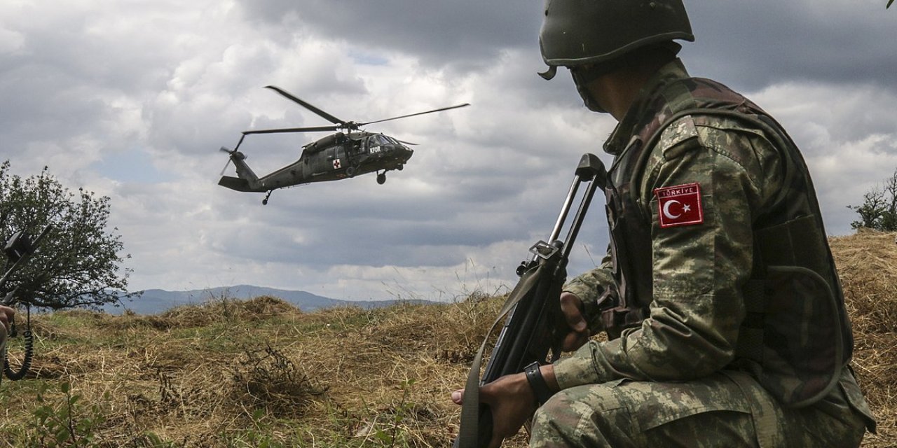 Türk ordularının diğer ordularla karşılaştırılması
