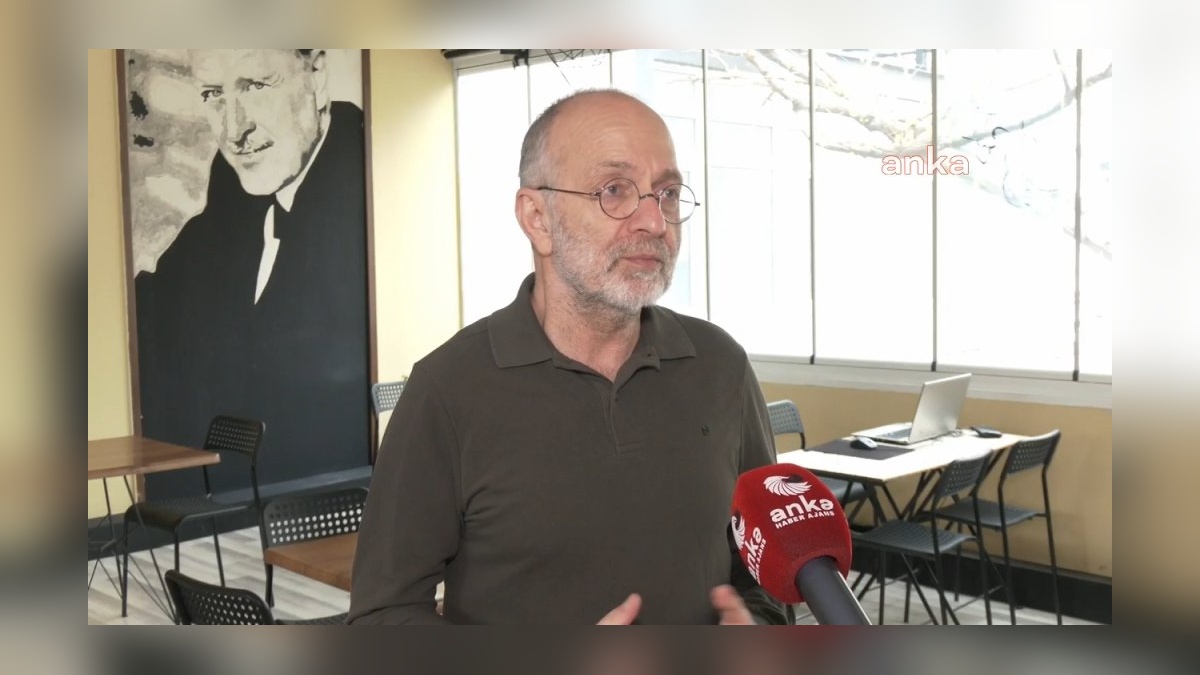 Okuyan: AKP'nin Orta Doğu politikası, bir avuç zenginin çıkarlarına hizmet ediyor