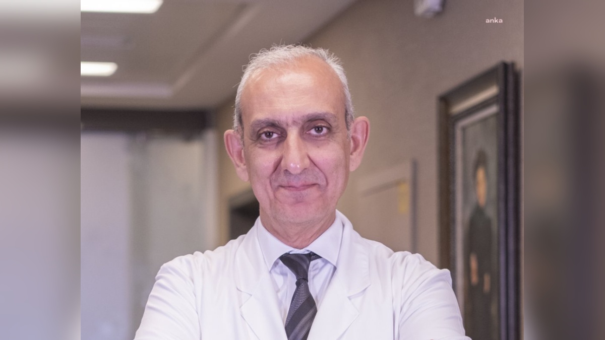 Prof. Dr. Işık: Karaciğer yetmezliğinde nakil zamanlaması çok önemli