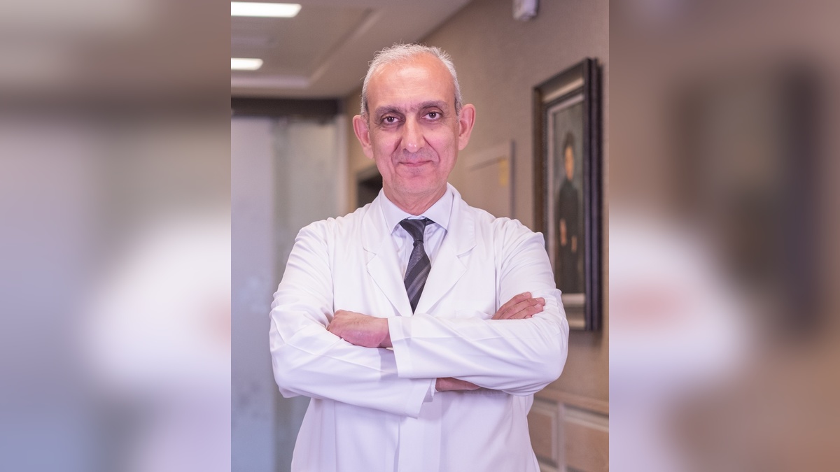 Prof. Dr. Işık: Karaciğer hastalıkları küresel bir sorun