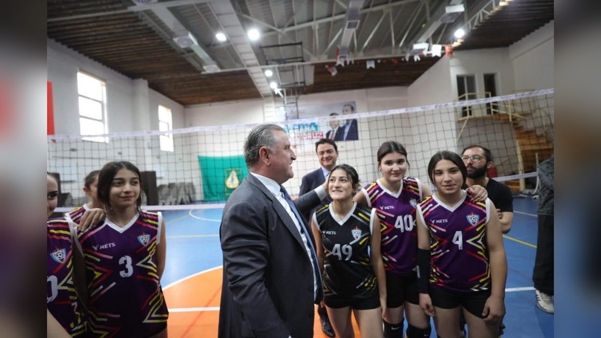 GSB Spor Okulları 2 Temmuz'da başlıyor: Ücretsiz yaz spor eğitimleri 81 ilde