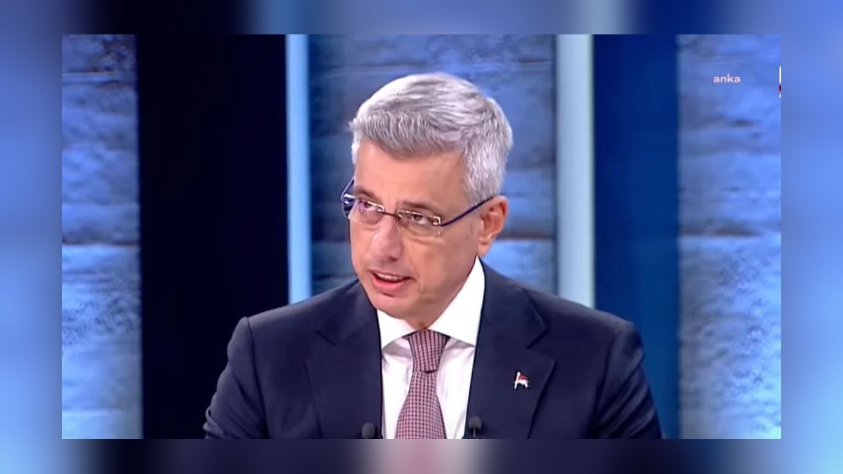 Sağlık Bakanı Memişoğlu: Sağlıkta yeni dönem başlıyor
